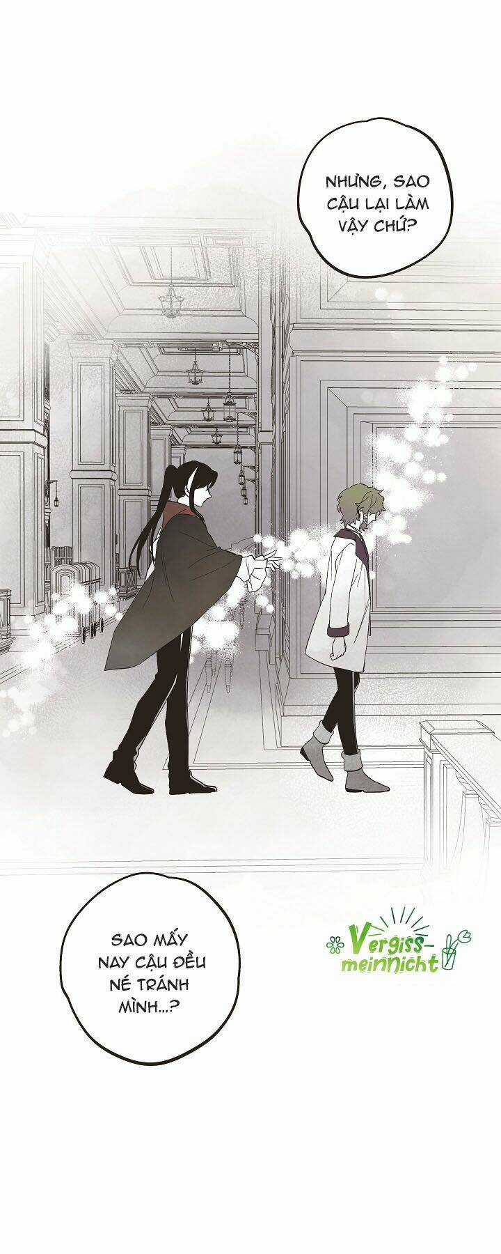 Thủy Tổ Pháp Sư - Chapter 6 - Trang 25