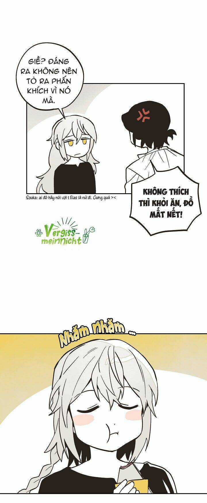 Thủy Tổ Pháp Sư - Chapter 6 - Trang 30