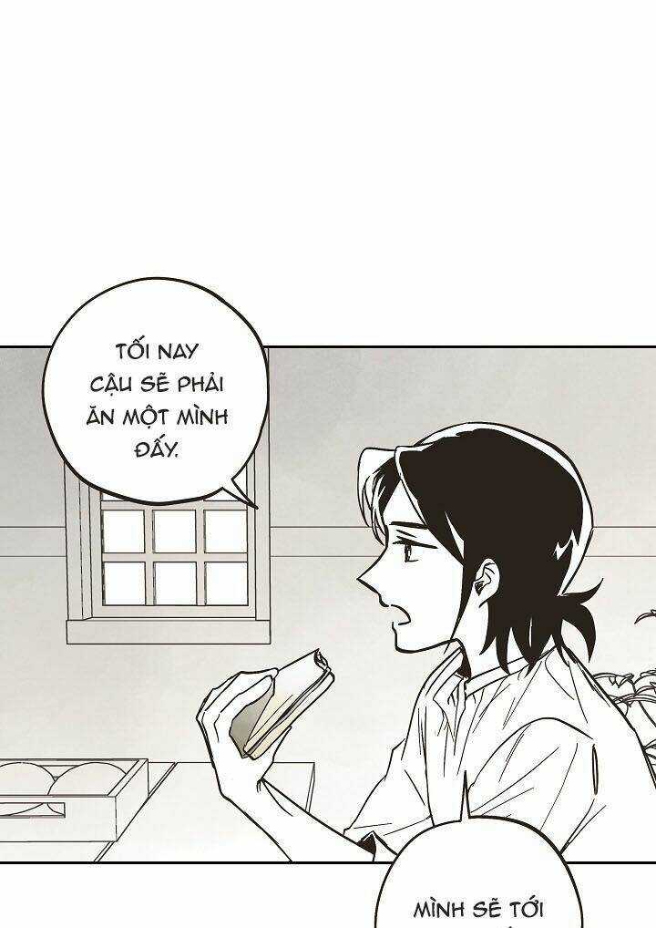 Thủy Tổ Pháp Sư - Chapter 6 - Trang 31