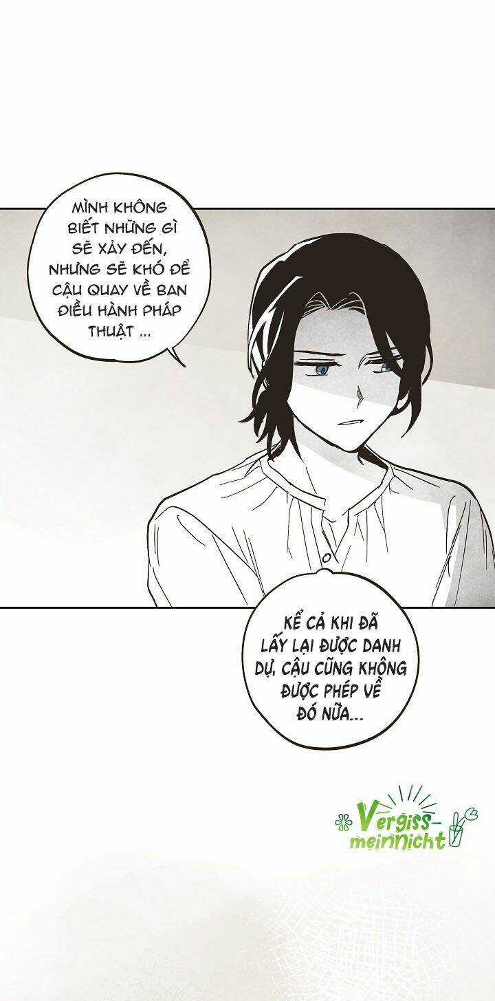 Thủy Tổ Pháp Sư - Chapter 6 - Trang 34