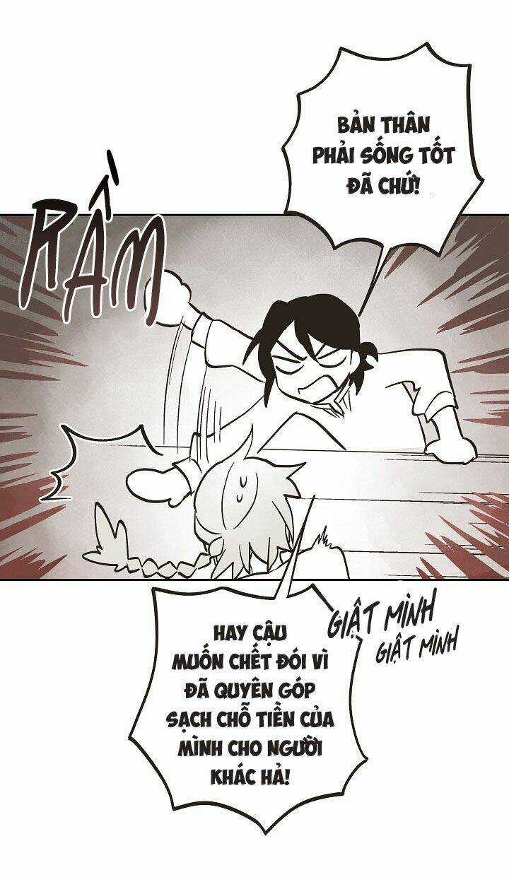 Thủy Tổ Pháp Sư - Chapter 6 - Trang 38