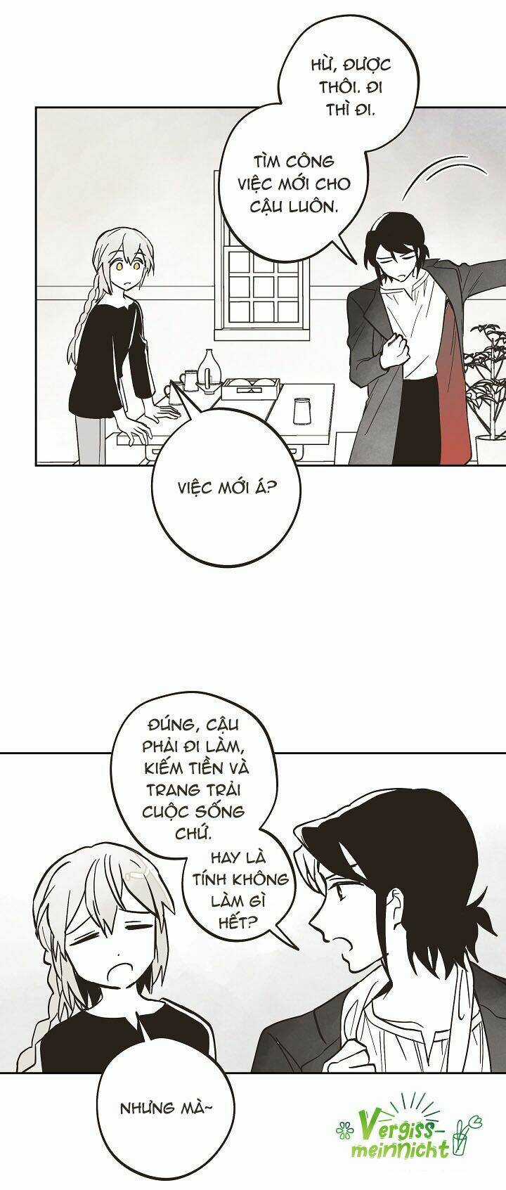 Thủy Tổ Pháp Sư - Chapter 6 - Trang 41