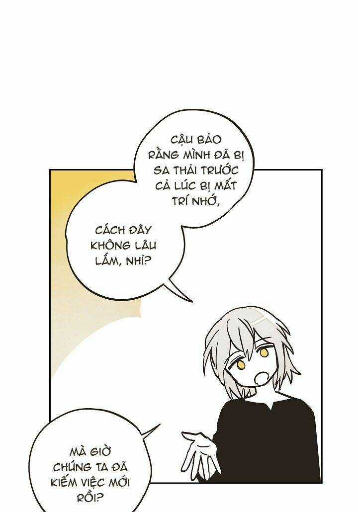 Thủy Tổ Pháp Sư - Chapter 6 - Trang 42