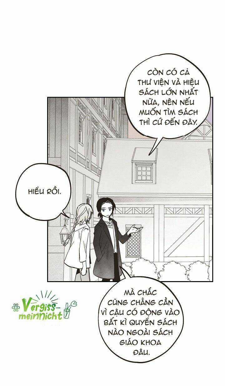 Thủy Tổ Pháp Sư - Chapter 6 - Trang 45