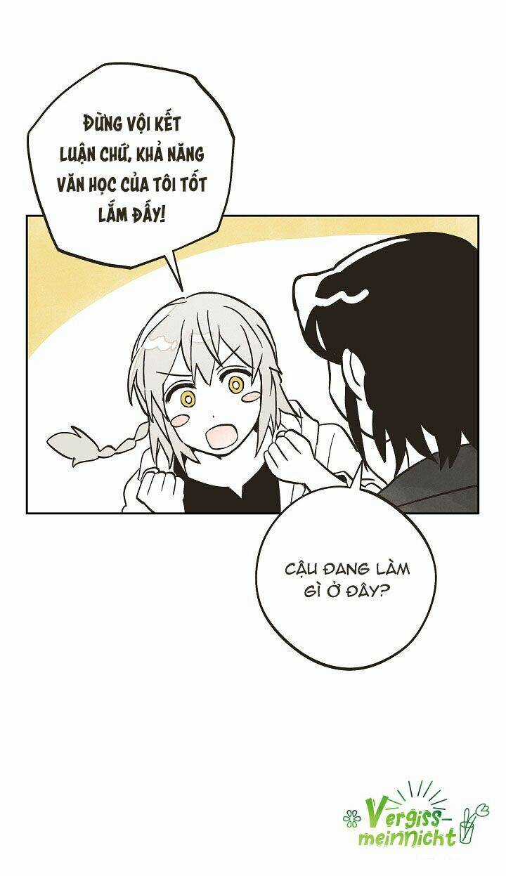 Thủy Tổ Pháp Sư - Chapter 6 - Trang 46