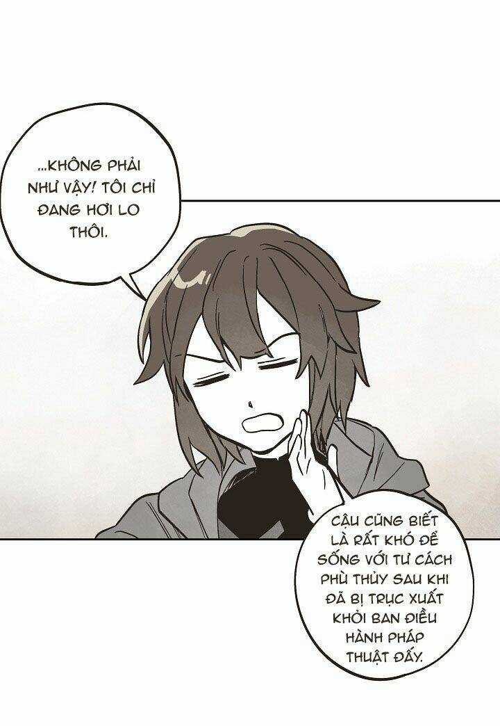 Thủy Tổ Pháp Sư - Chapter 6 - Trang 49