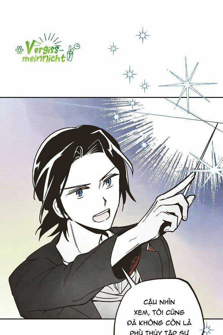 Thủy Tổ Pháp Sư - Chapter 6 - Trang 6