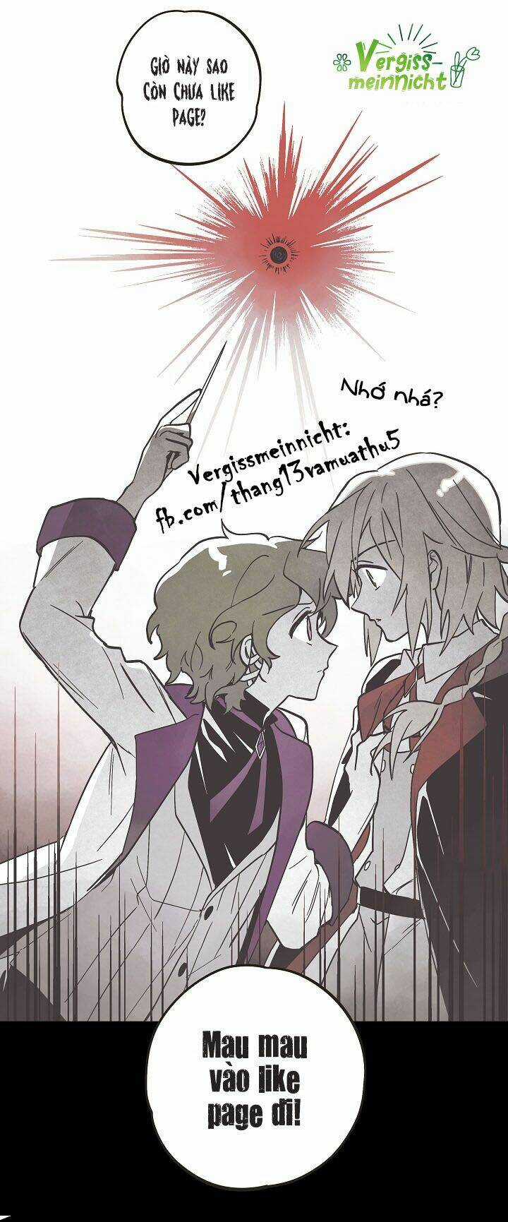 Thủy Tổ Pháp Sư - Chapter 6 - Trang 61