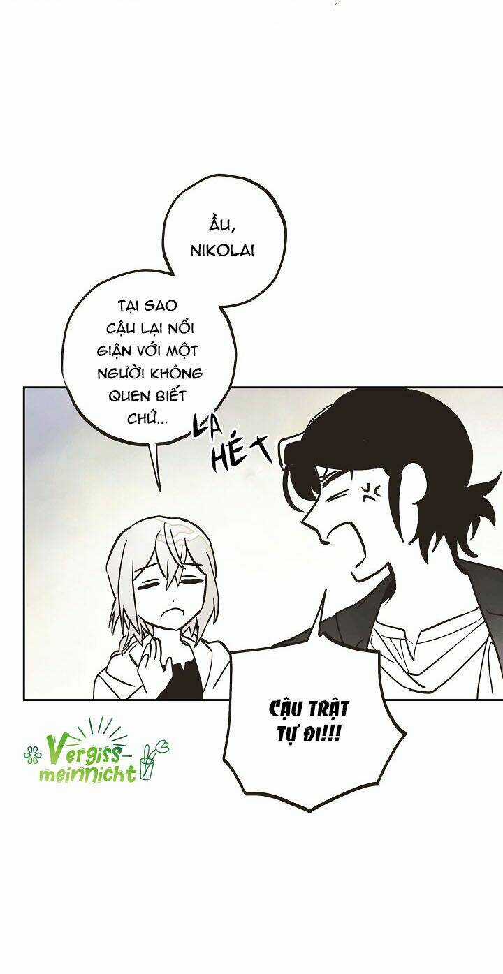 Thủy Tổ Pháp Sư - Chapter 7 - Trang 12