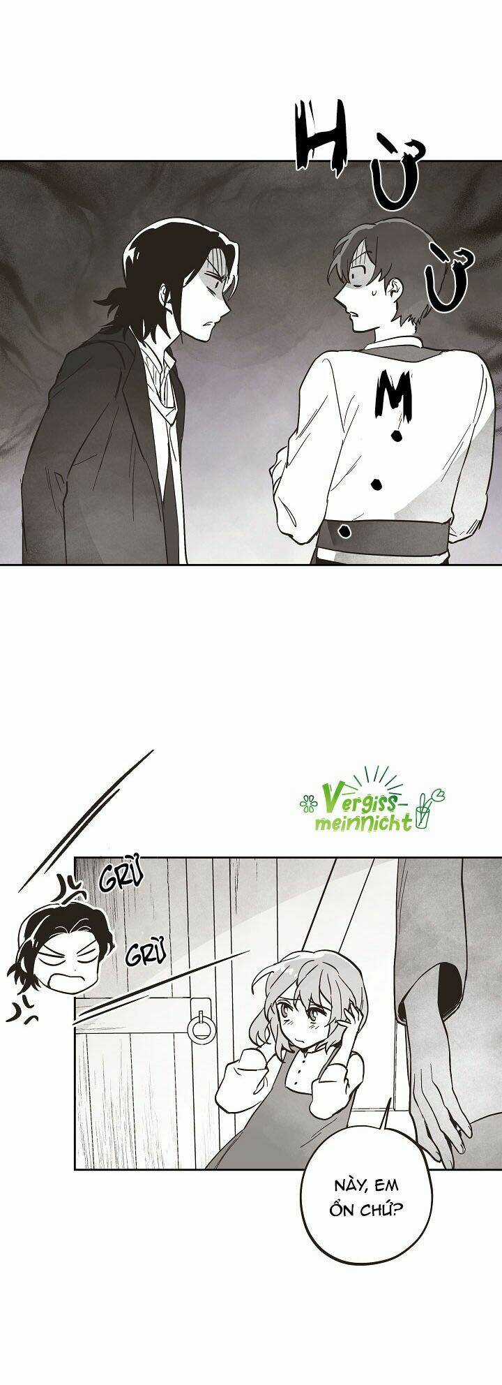 Thủy Tổ Pháp Sư - Chapter 7 - Trang 13