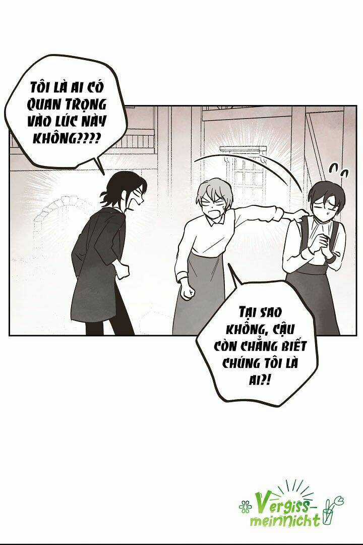 Thủy Tổ Pháp Sư - Chapter 7 - Trang 18