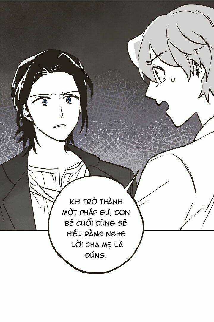 Thủy Tổ Pháp Sư - Chapter 7 - Trang 19