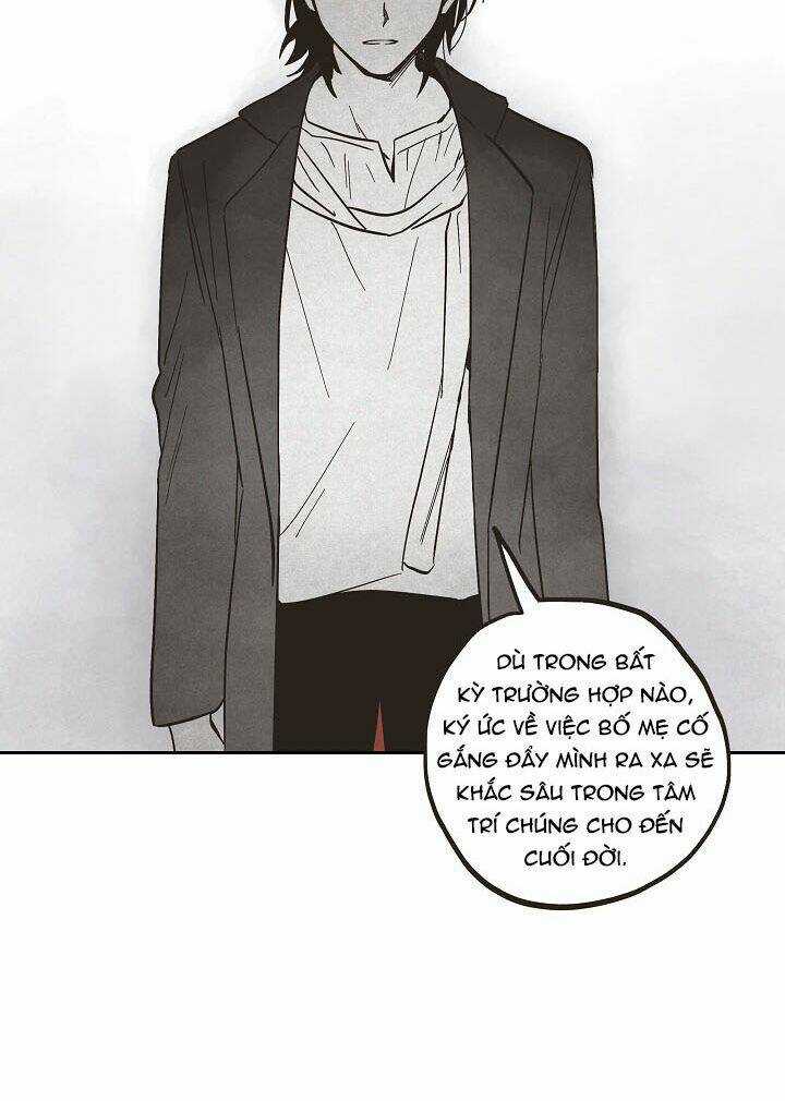 Thủy Tổ Pháp Sư - Chapter 7 - Trang 21