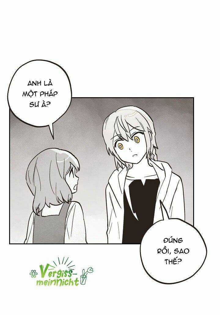 Thủy Tổ Pháp Sư - Chapter 7 - Trang 23