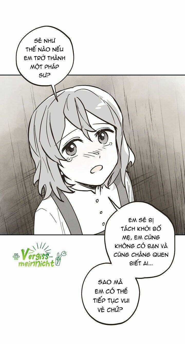 Thủy Tổ Pháp Sư - Chapter 7 - Trang 24