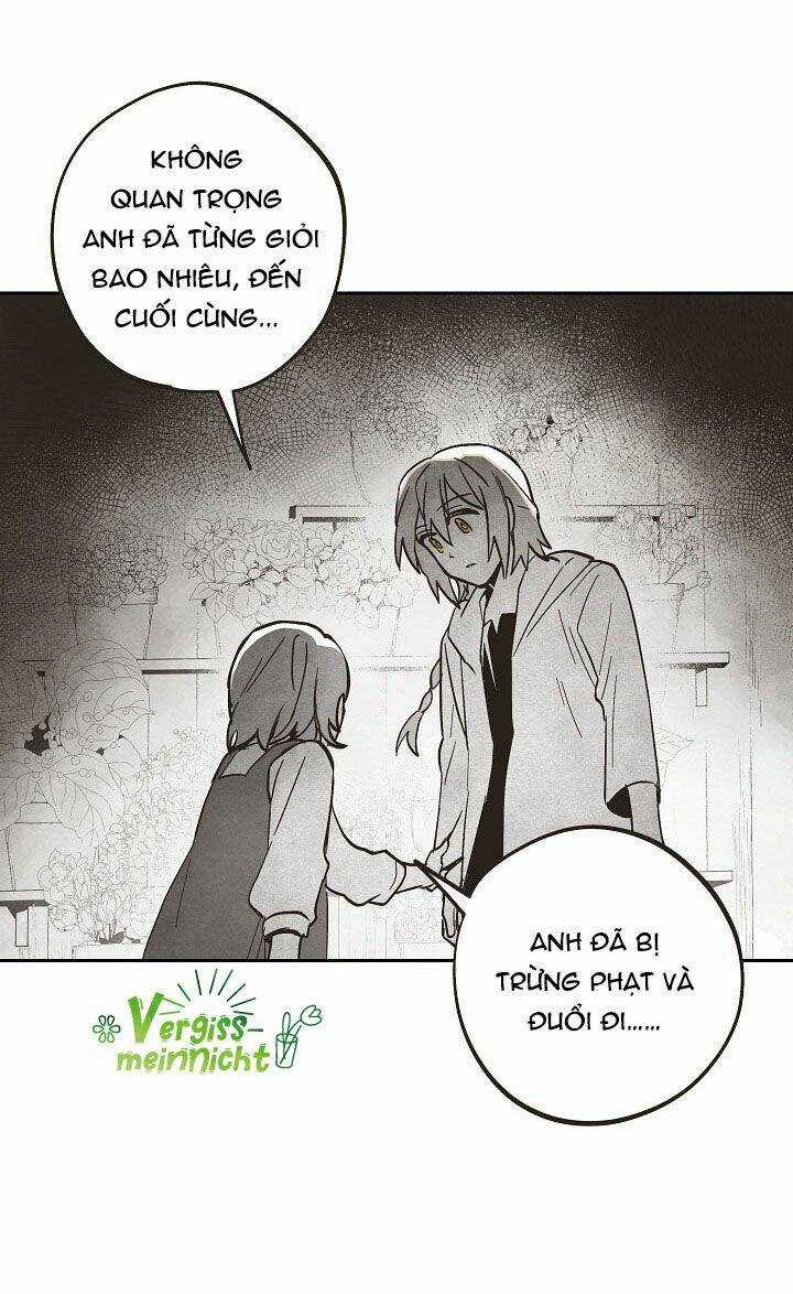 Thủy Tổ Pháp Sư - Chapter 7 - Trang 25