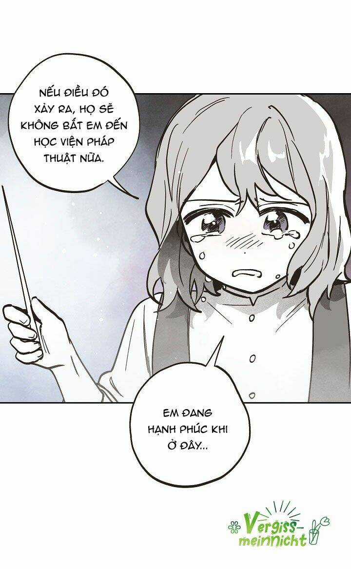 Thủy Tổ Pháp Sư - Chapter 7 - Trang 30