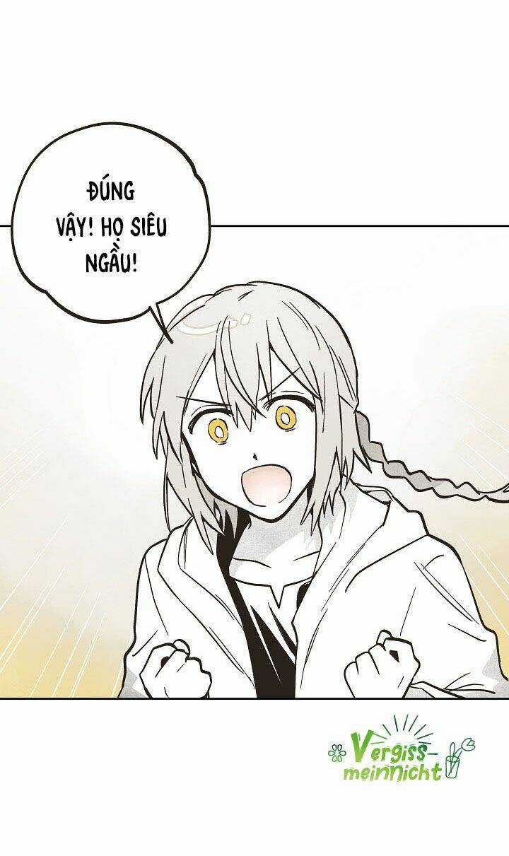 Thủy Tổ Pháp Sư - Chapter 7 - Trang 4