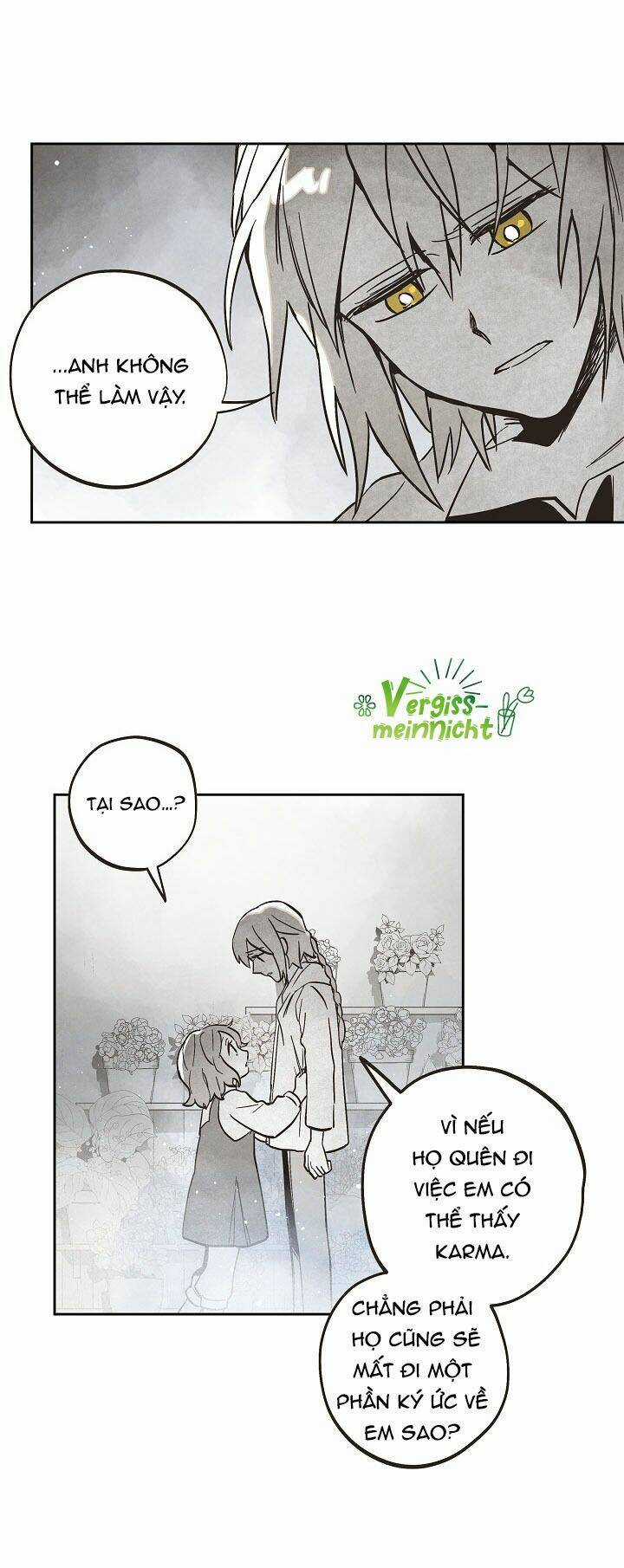 Thủy Tổ Pháp Sư - Chapter 7 - Trang 32