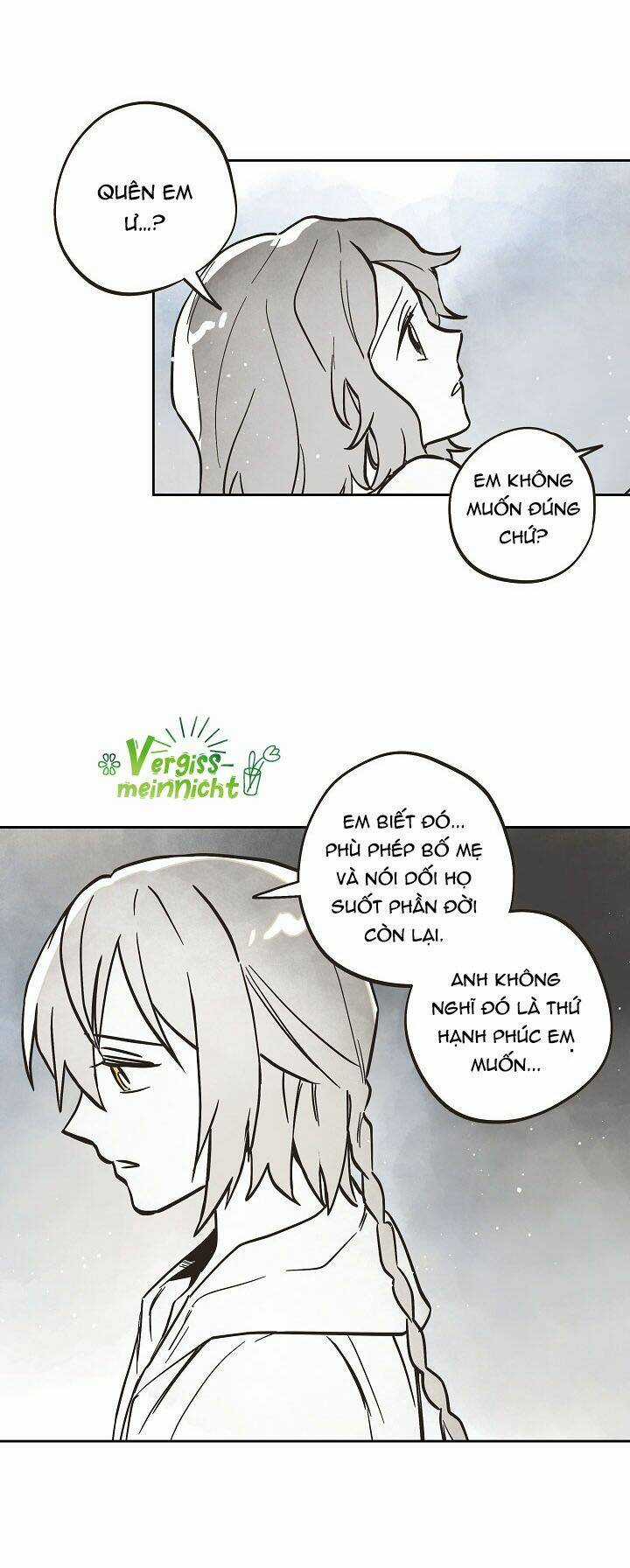 Thủy Tổ Pháp Sư - Chapter 7 - Trang 33