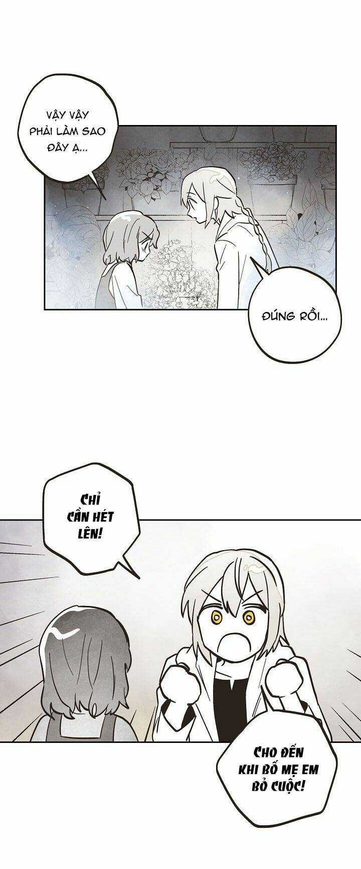 Thủy Tổ Pháp Sư - Chapter 7 - Trang 34