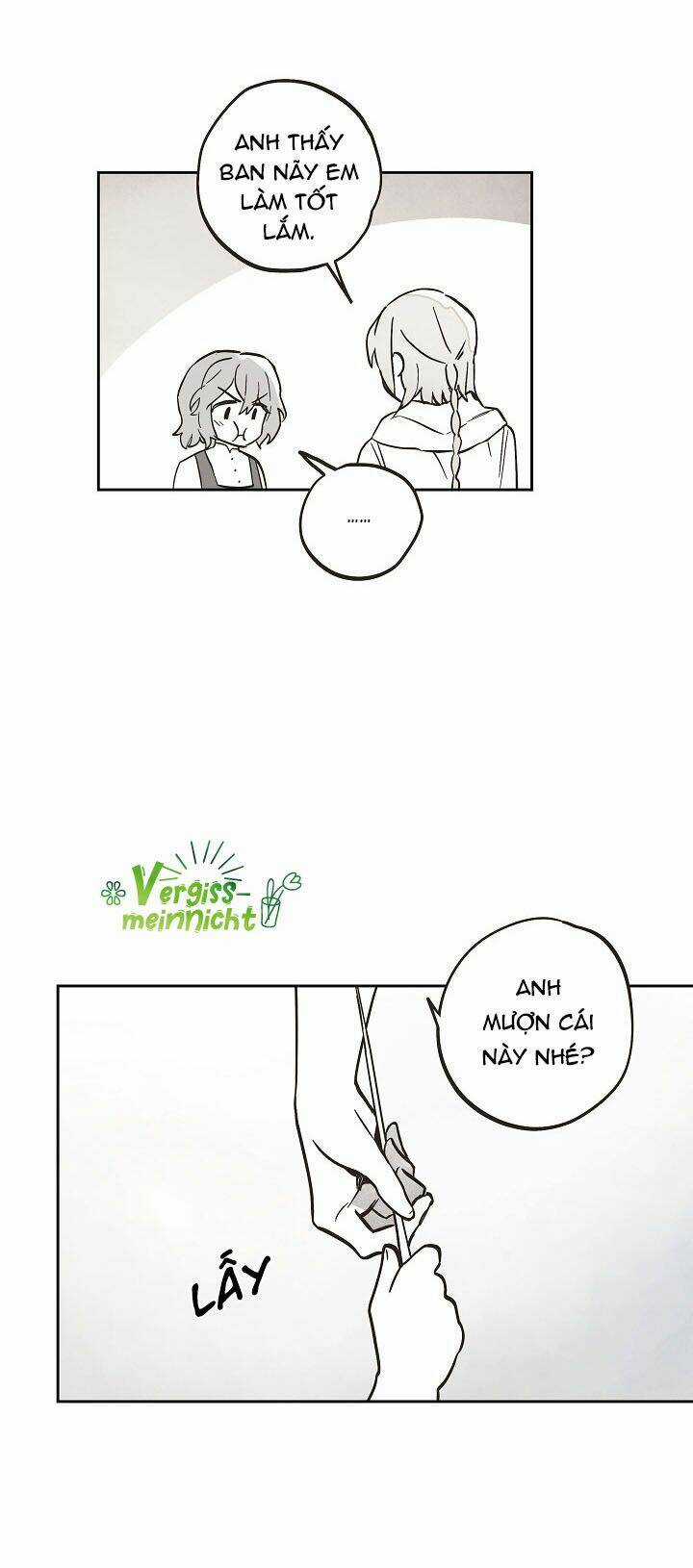 Thủy Tổ Pháp Sư - Chapter 7 - Trang 35