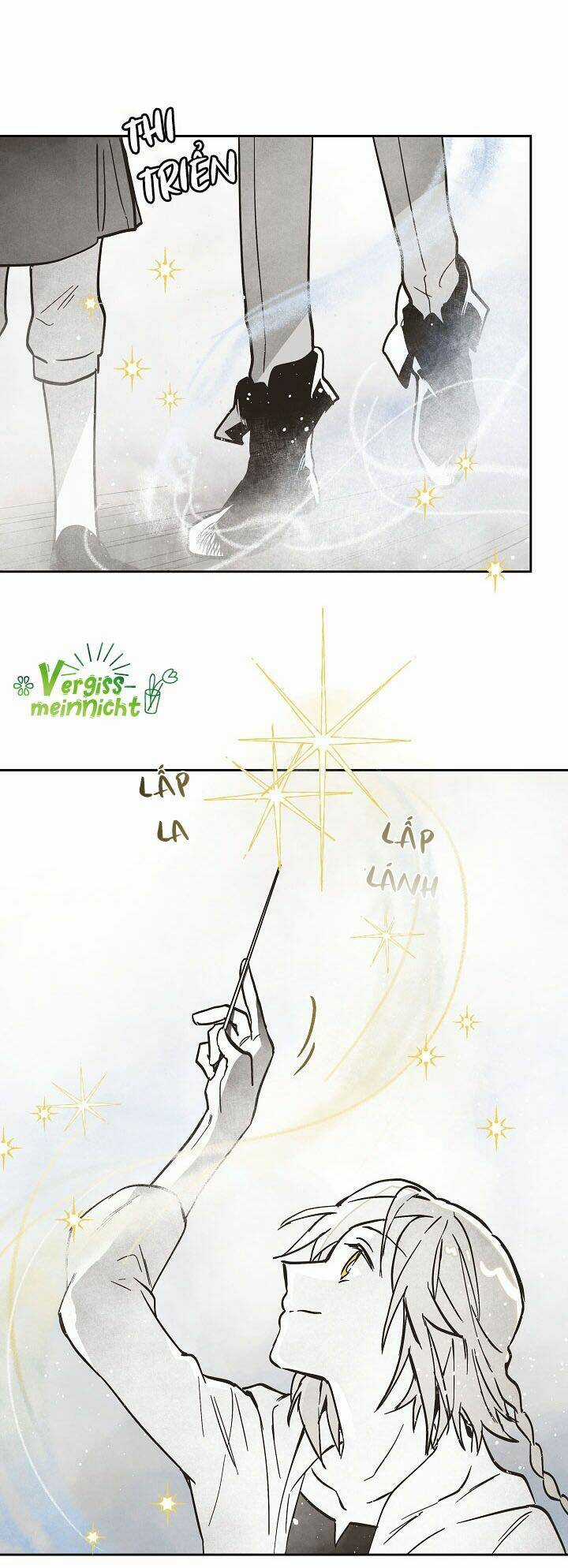 Thủy Tổ Pháp Sư - Chapter 7 - Trang 36