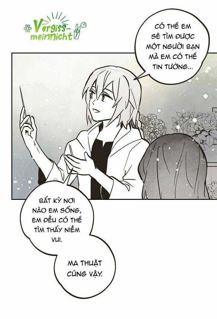 Thủy Tổ Pháp Sư - Chapter 7 - Trang 40