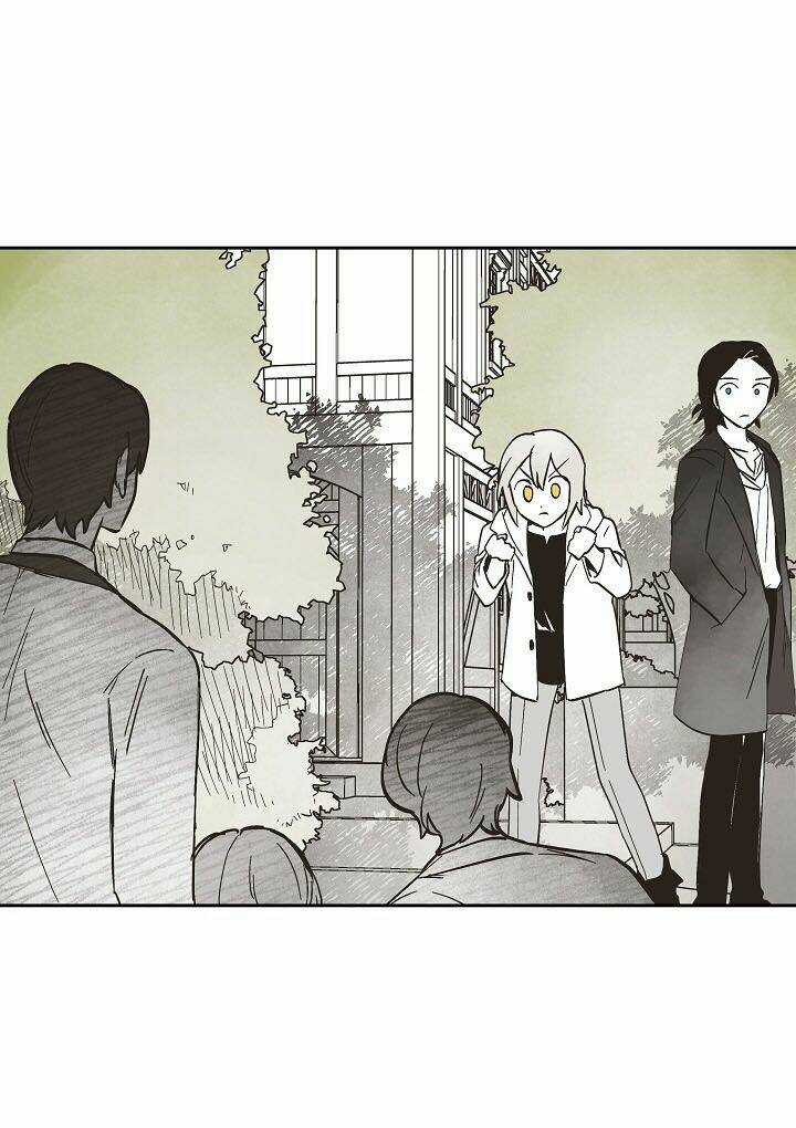 Thủy Tổ Pháp Sư - Chapter 7 - Trang 5