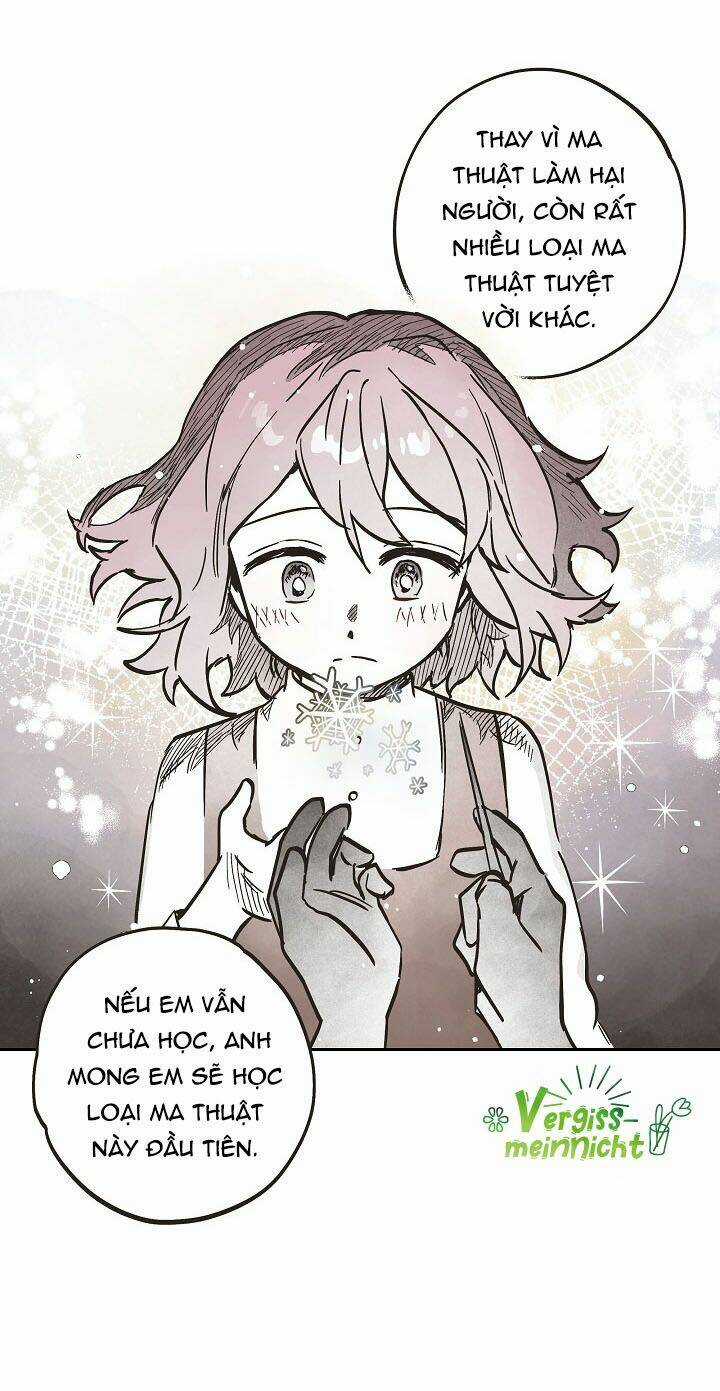 Thủy Tổ Pháp Sư - Chapter 7 - Trang 41