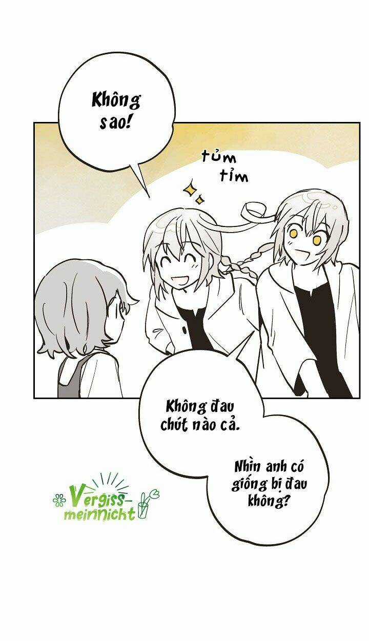 Thủy Tổ Pháp Sư - Chapter 7 - Trang 42