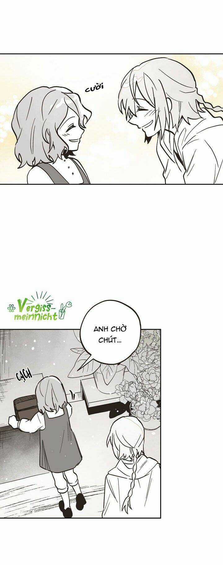 Thủy Tổ Pháp Sư - Chapter 7 - Trang 43