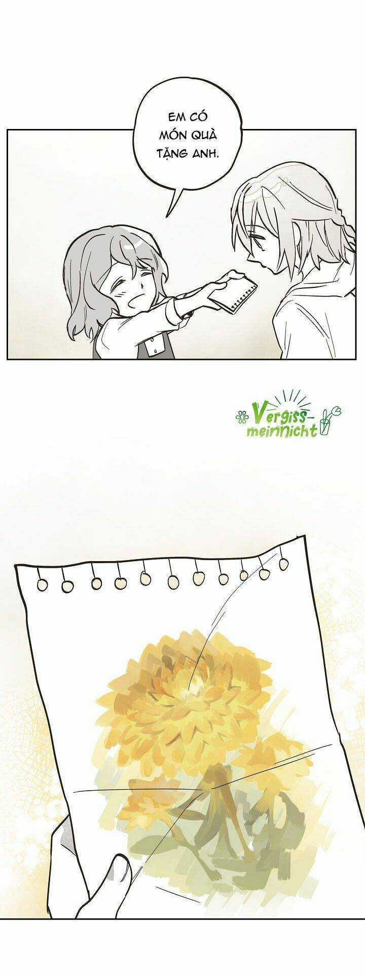 Thủy Tổ Pháp Sư - Chapter 7 - Trang 44