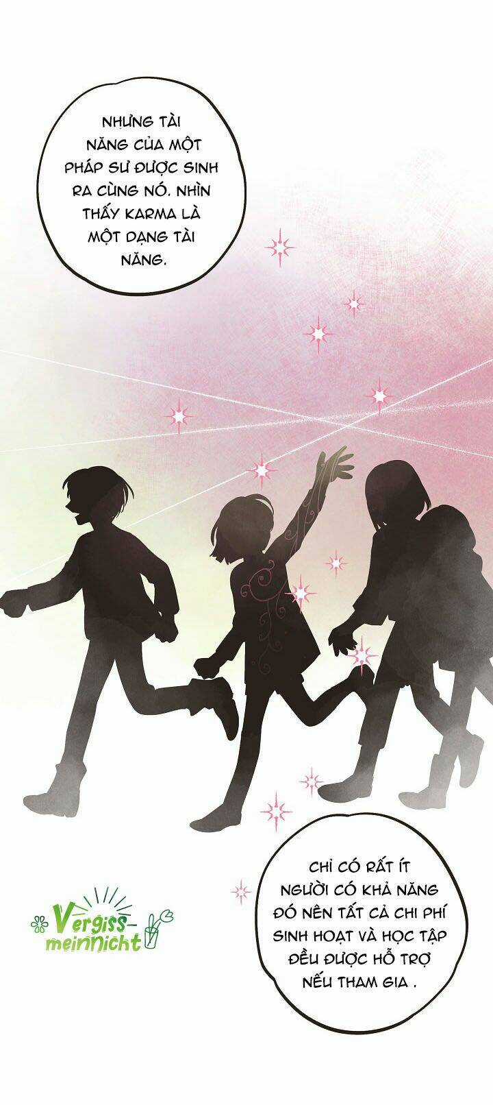 Thủy Tổ Pháp Sư - Chapter 7 - Trang 9