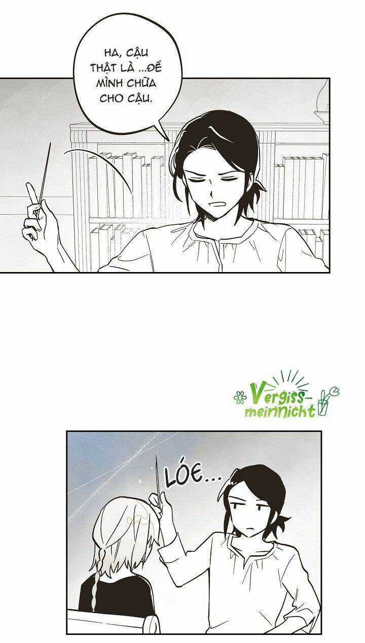 Thủy Tổ Pháp Sư - Chapter 8 - Trang 11