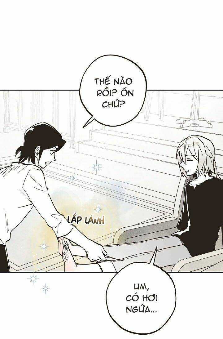 Thủy Tổ Pháp Sư - Chapter 8 - Trang 15