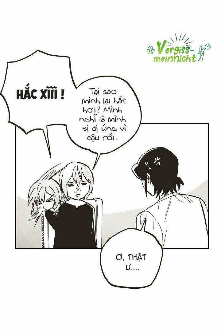 Thủy Tổ Pháp Sư - Chapter 8 - Trang 16