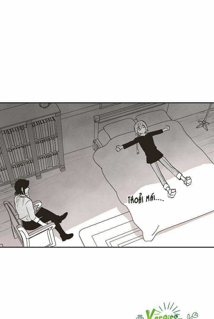 Thủy Tổ Pháp Sư - Chapter 8 - Trang 18