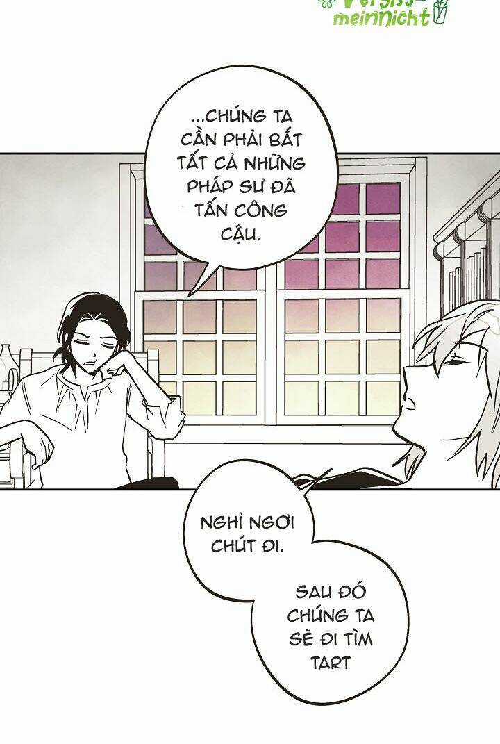 Thủy Tổ Pháp Sư - Chapter 8 - Trang 19