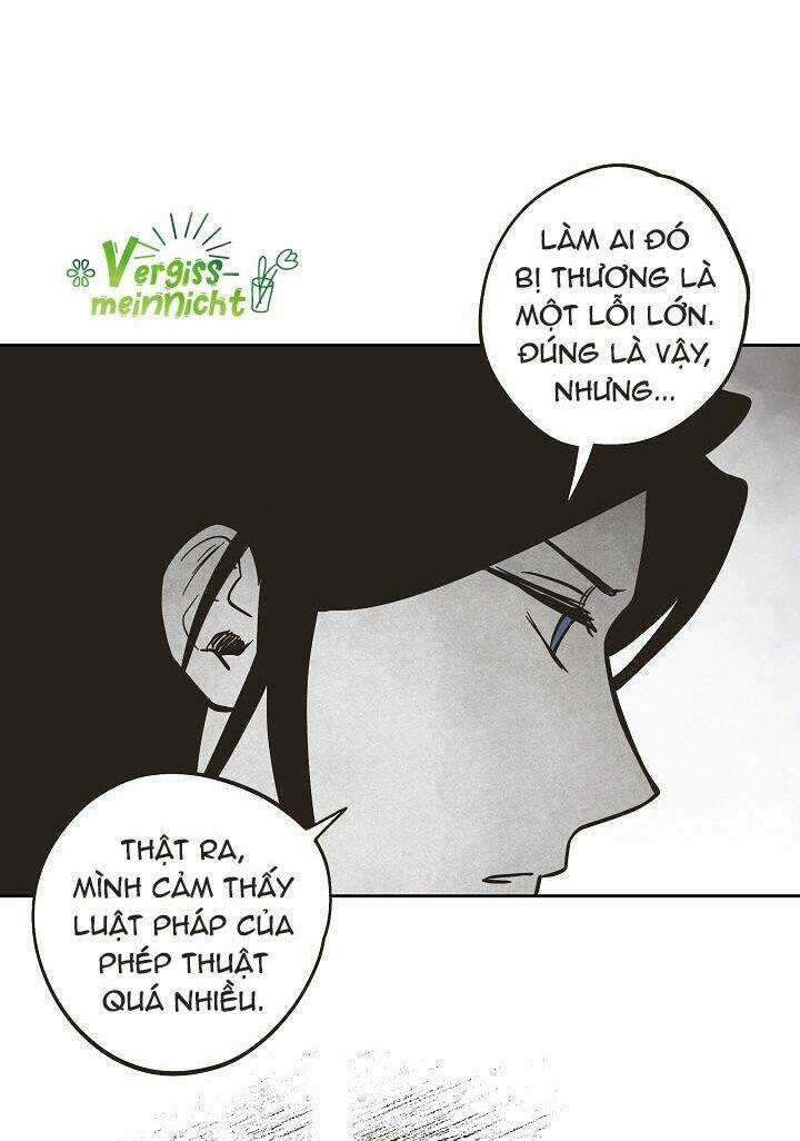 Thủy Tổ Pháp Sư - Chapter 8 - Trang 22