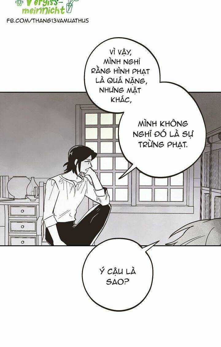 Thủy Tổ Pháp Sư - Chapter 8 - Trang 25