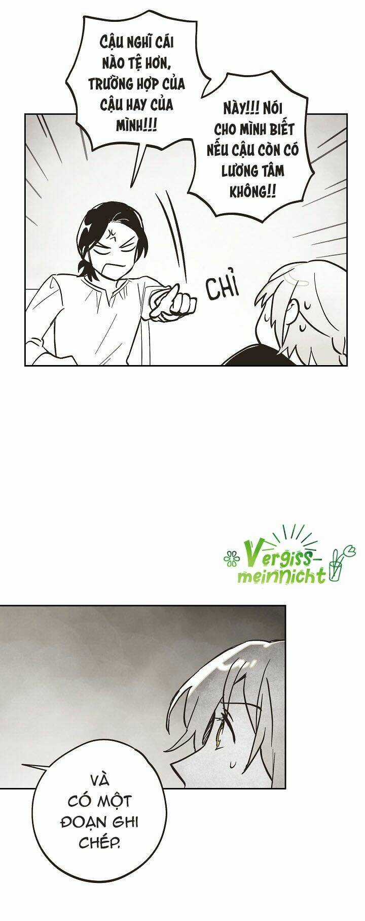 Thủy Tổ Pháp Sư - Chapter 8 - Trang 27