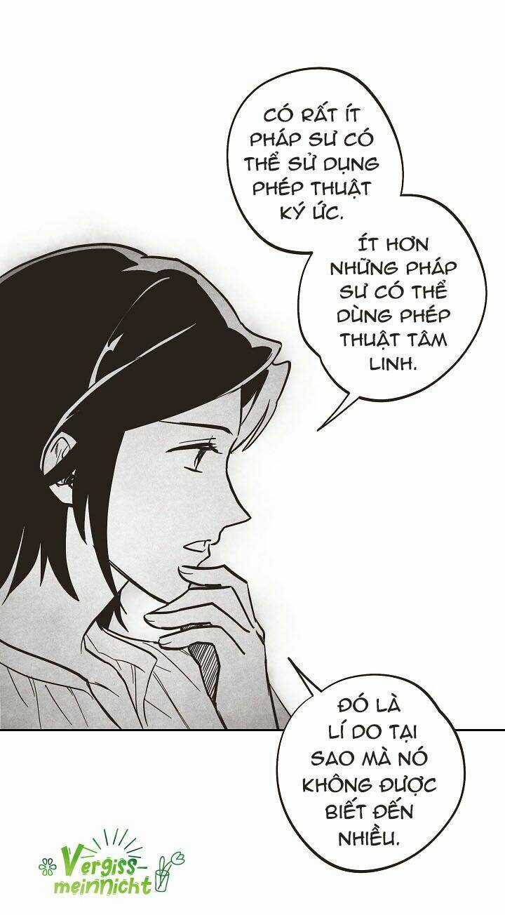 Thủy Tổ Pháp Sư - Chapter 8 - Trang 28