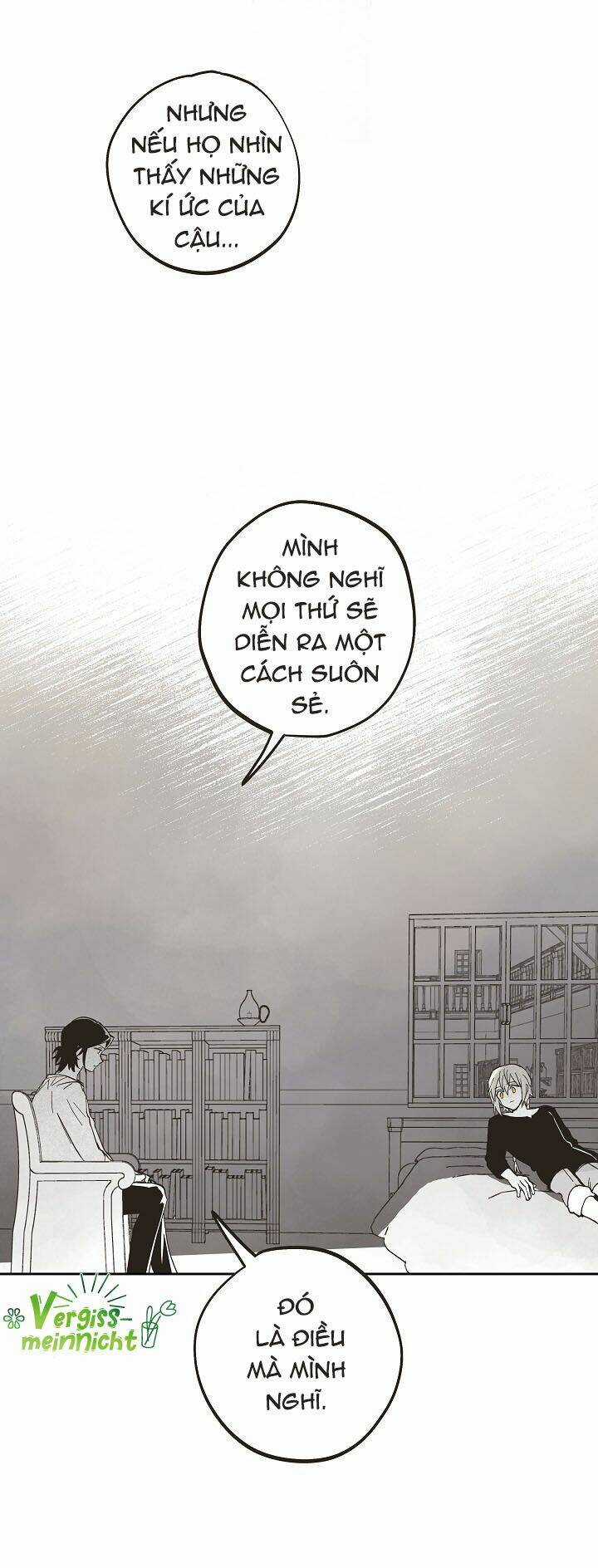 Thủy Tổ Pháp Sư - Chapter 8 - Trang 30