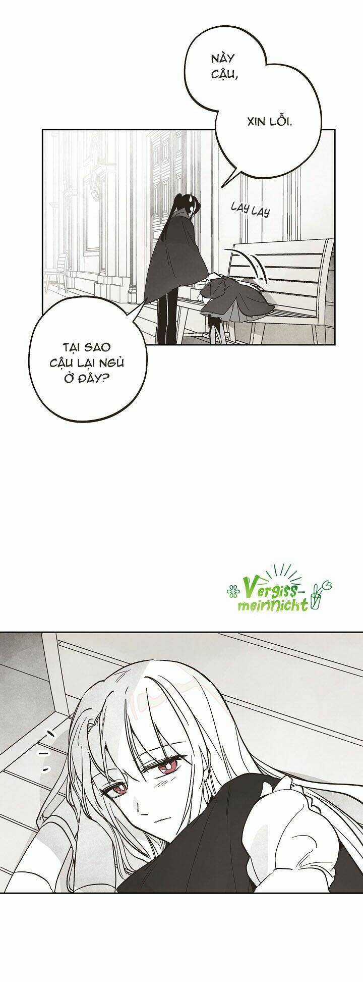 Thủy Tổ Pháp Sư - Chapter 8 - Trang 35