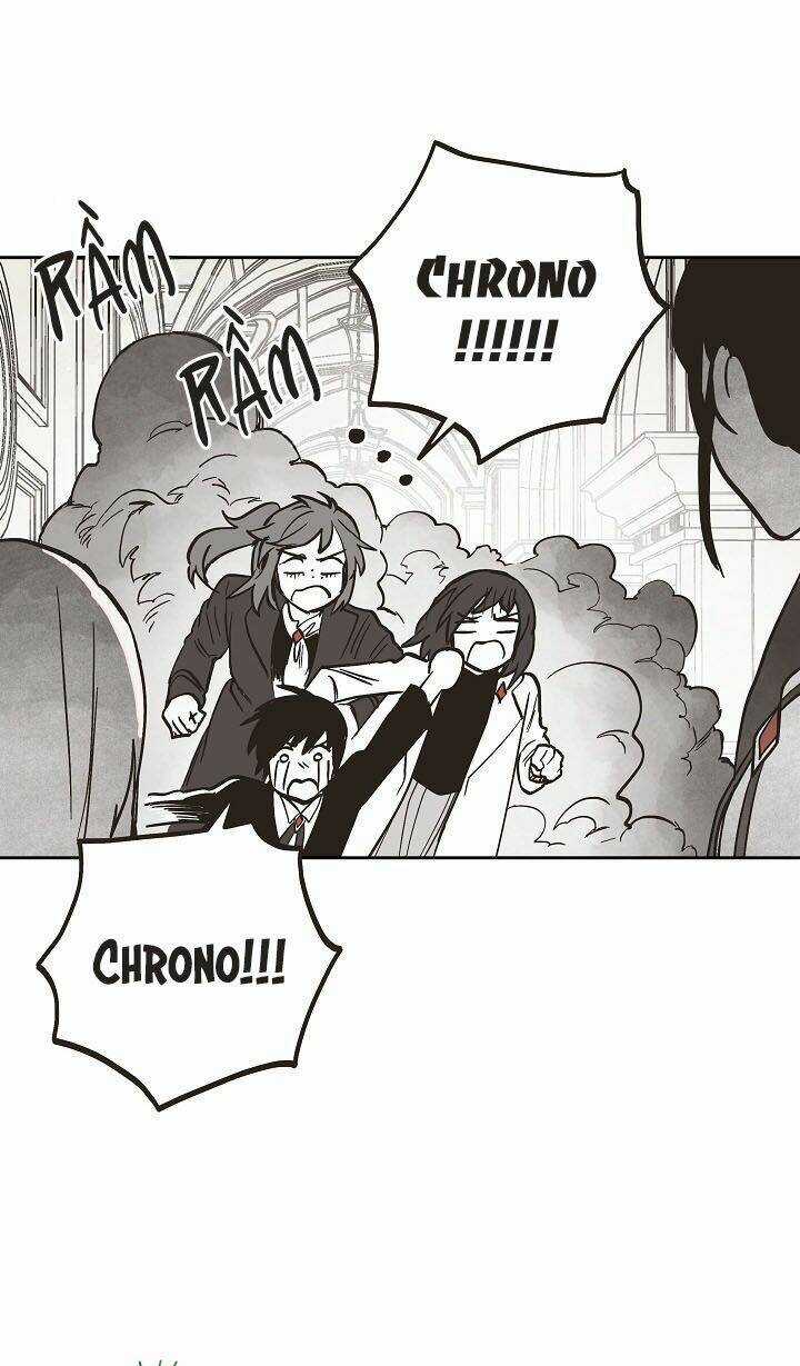 Thủy Tổ Pháp Sư - Chapter 8 - Trang 38