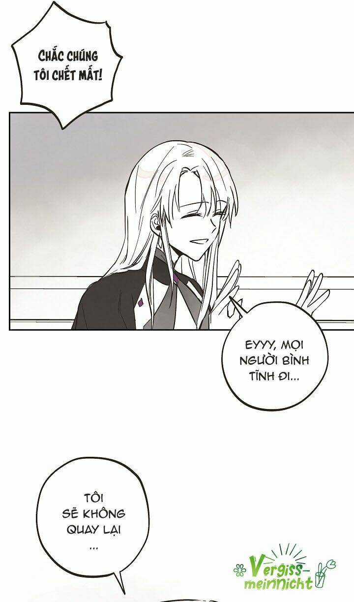 Thủy Tổ Pháp Sư - Chapter 8 - Trang 40