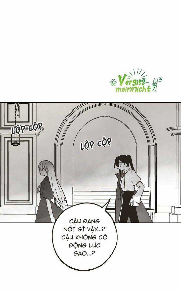 Thủy Tổ Pháp Sư - Chapter 8 - Trang 43