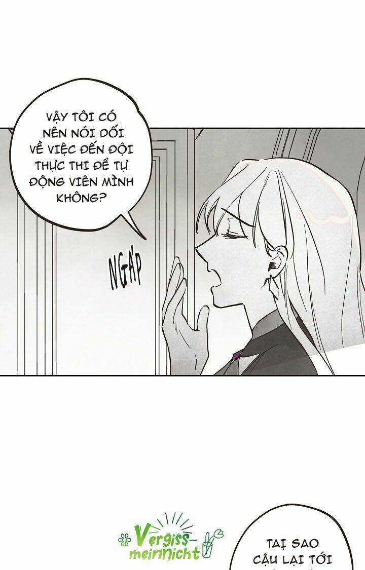 Thủy Tổ Pháp Sư - Chapter 8 - Trang 44