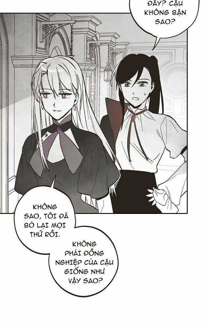 Thủy Tổ Pháp Sư - Chapter 8 - Trang 45